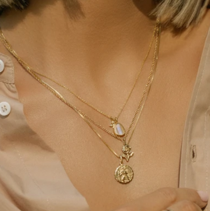 Leah alexandra 2025 fine jewelry