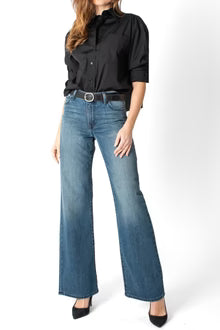 kelli knockout blue Jeans