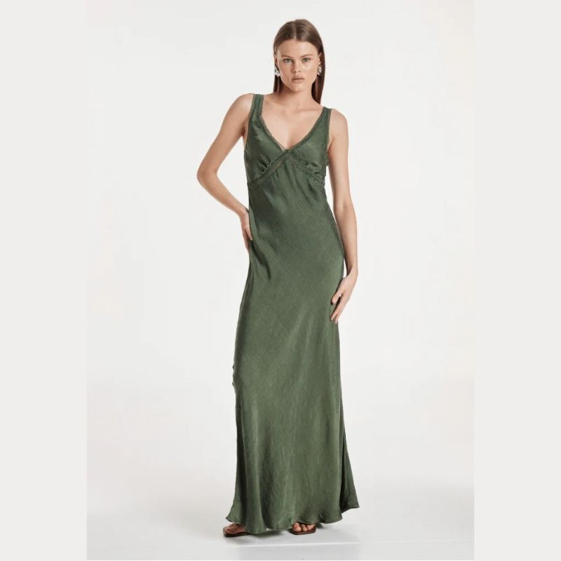 Lorie Maxi Dress Hickox Jewelers and Lifestyle Lorie Maxi Dress Hickox Jewelers and Lifestyle