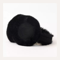 Luxe Faux Fur Earmuff