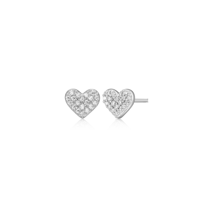 Heart Earrings