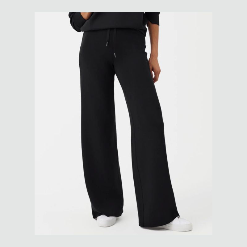 SPANX® AirEssentials Spacer Wide Leg Pant
