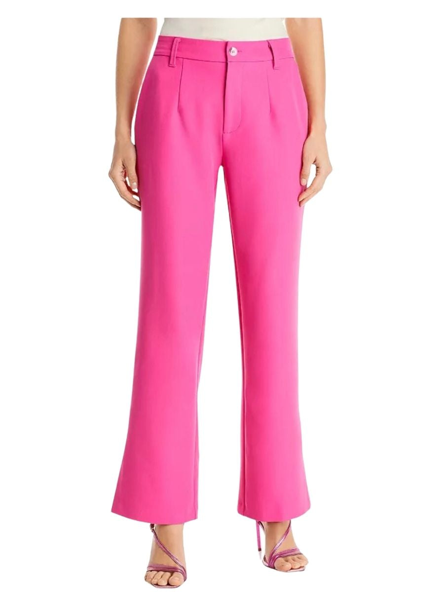 Noho Pant in tart front view