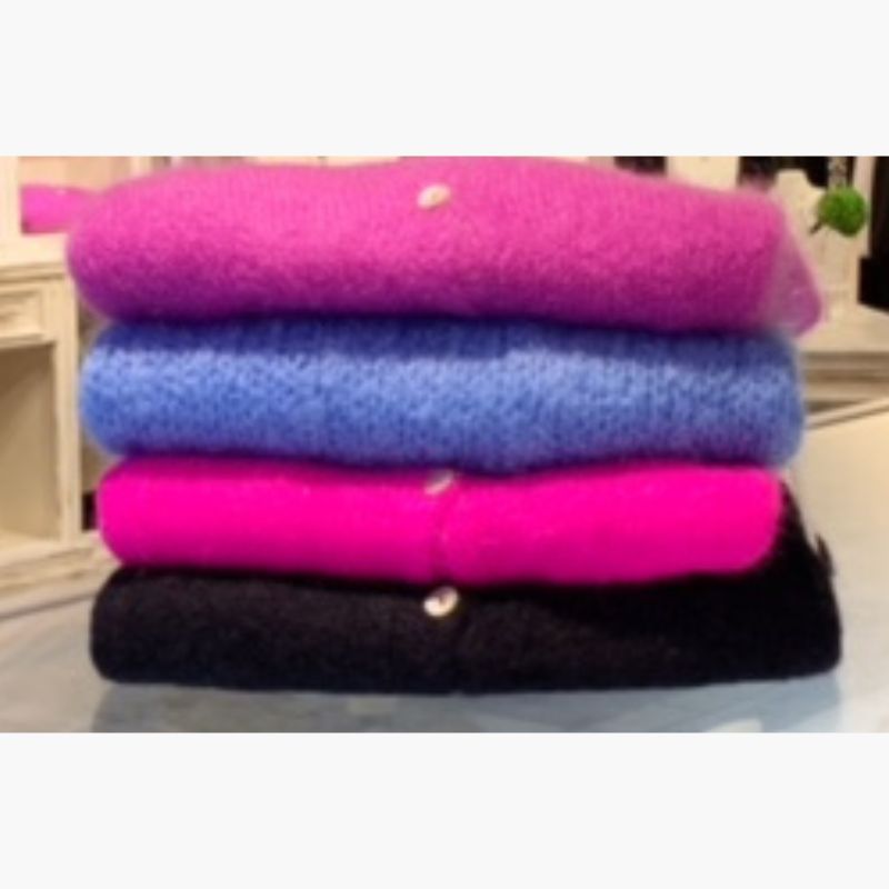 American Dreams Knitwear