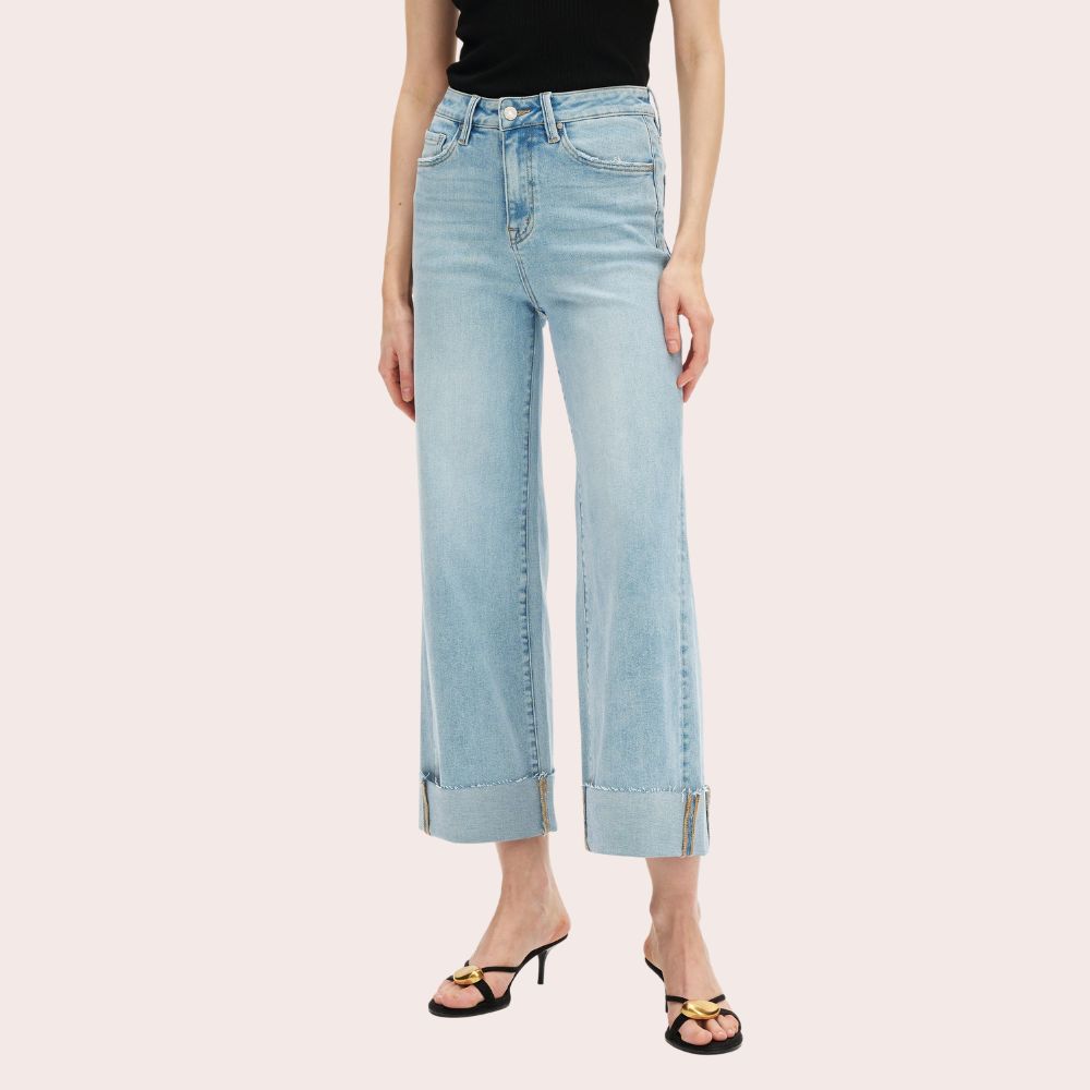 Bayeas Jeans