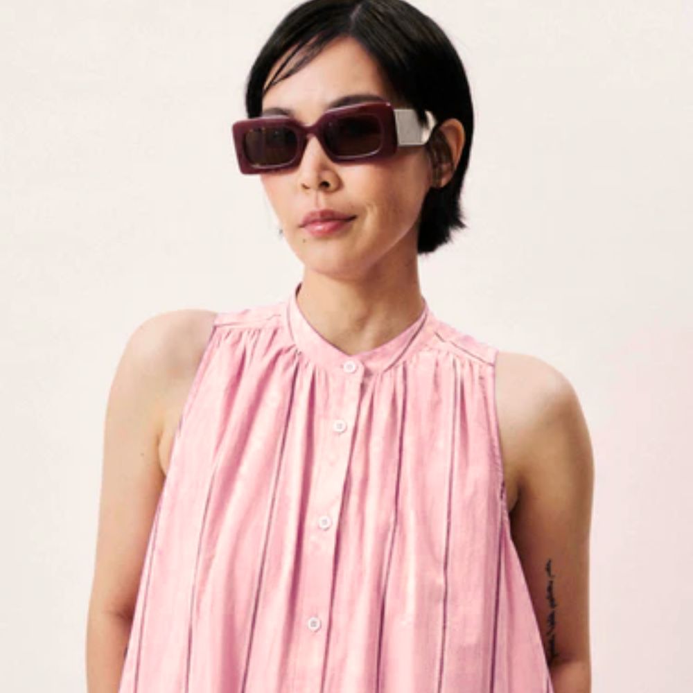 All Spring Summer 2026 Clothing