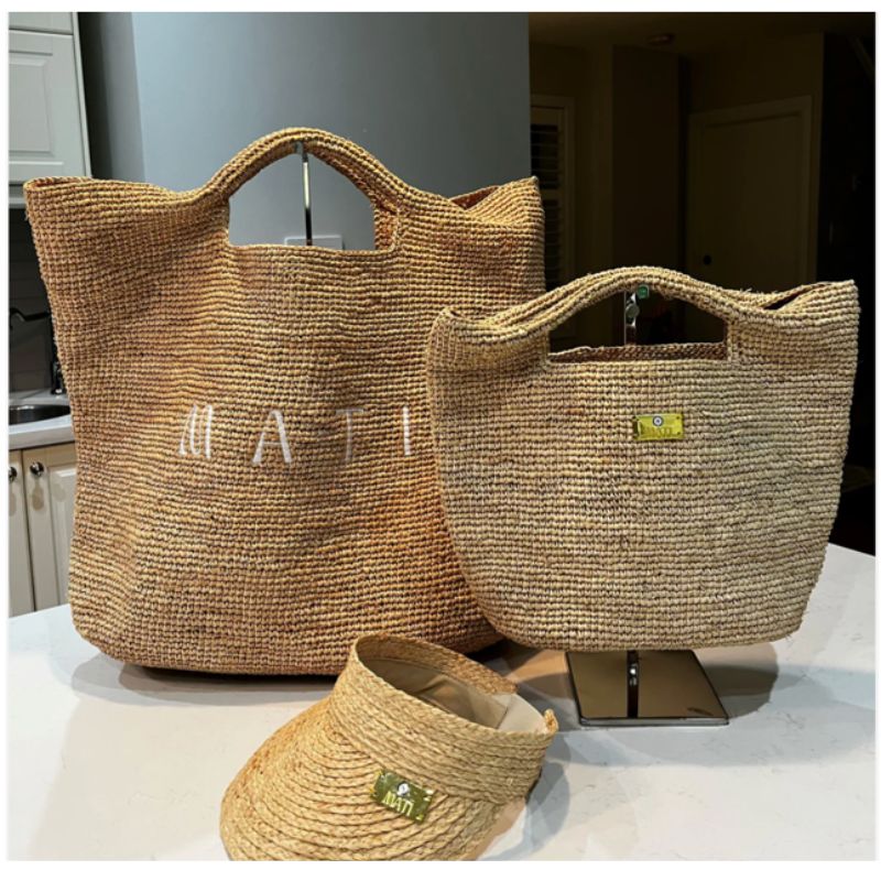 New Spring Accessories