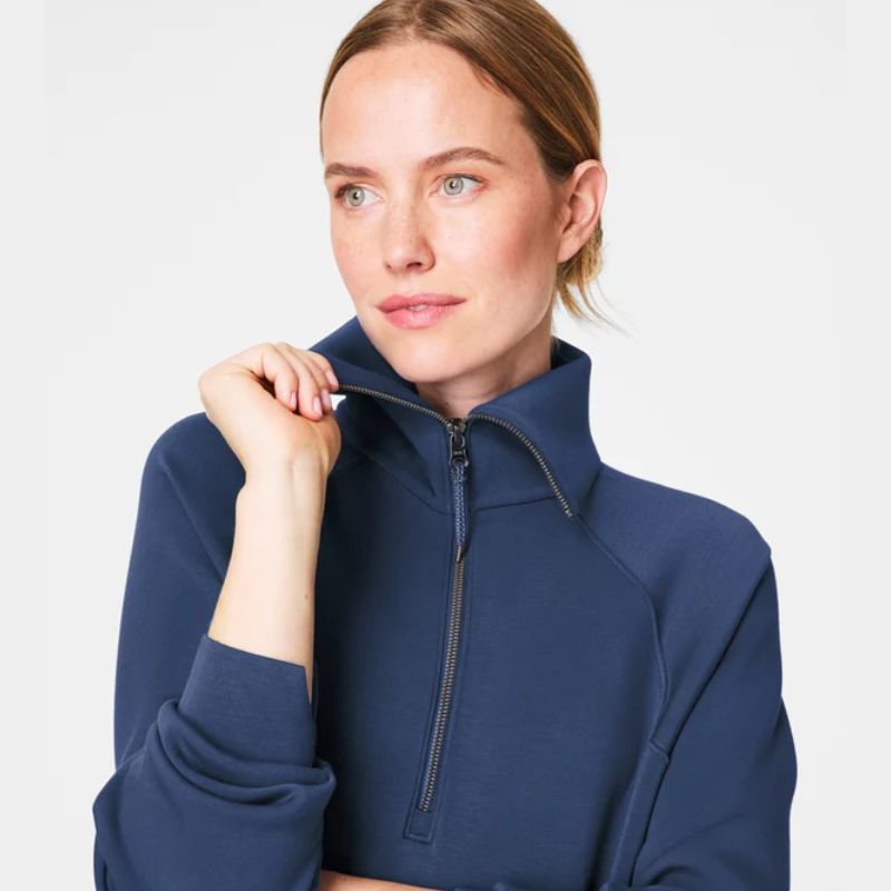 Z Supply Flared Jumpsuit 
