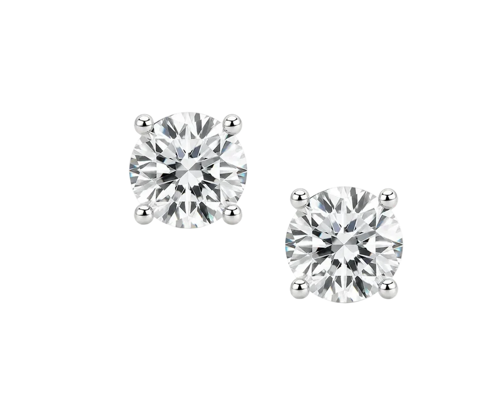 LAB DIAMONDS