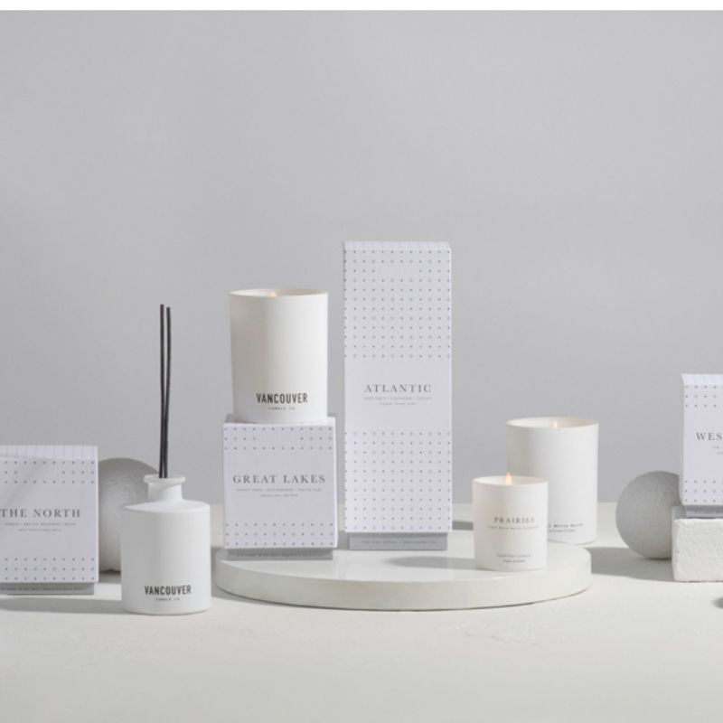 Vancouver Candle Company