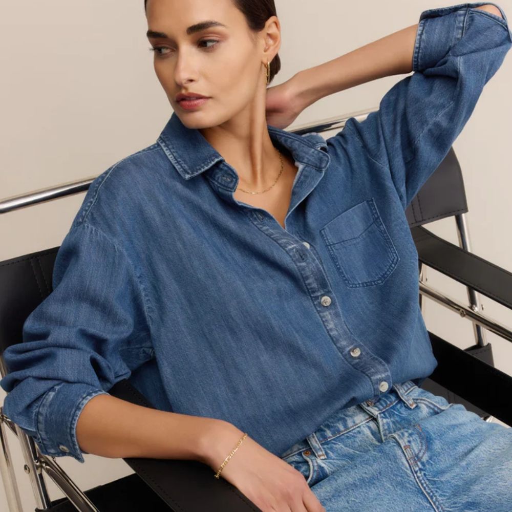 The Everything Indigo Collection