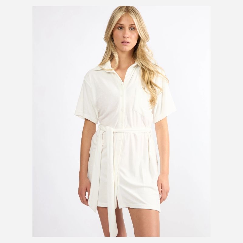 The Coastal Dress