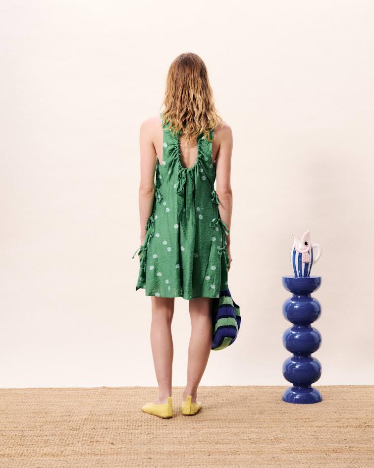 Ilhabela Dress