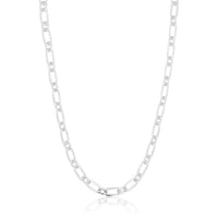 Capizzi Chain Necklace