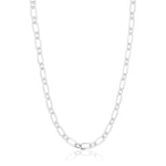 Capizzi Chain Necklace