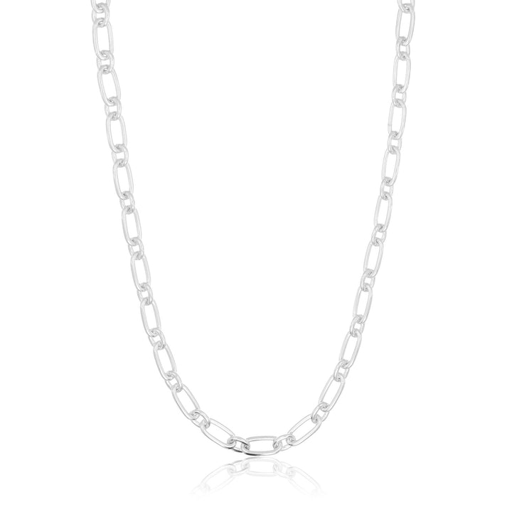 Capizzi Chain Necklace