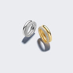 Carrara Ring