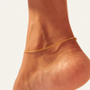 Milly Anklet