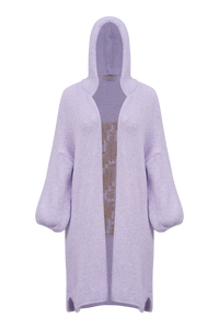 knit Cardigan