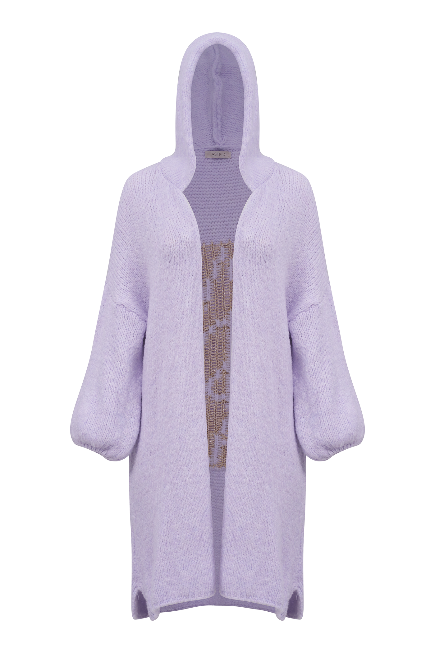 knit Cardigan