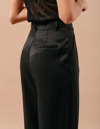 Marc pants back side