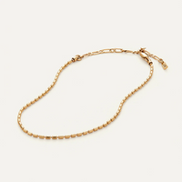 Milly Anklet