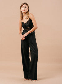 Marc trousers black