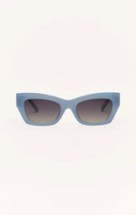 Sunkissed Indigo Gradient Polarized by Z Supply at Hickox