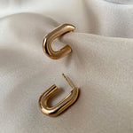 Capri Piccolo Pianura Earrings by Sif Jakobs - Hickox Jewellers & Lifestyle 
