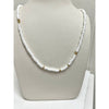 3 strand wrap as a necklace 
