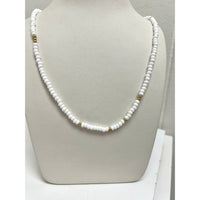 3 strand wrap as a necklace 
