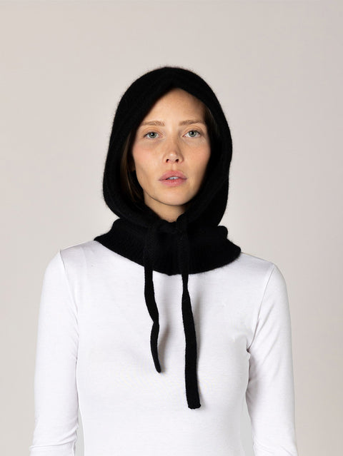 Balaclava Black