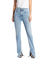 Bootcut Flare Fit  Sharljn Jeans