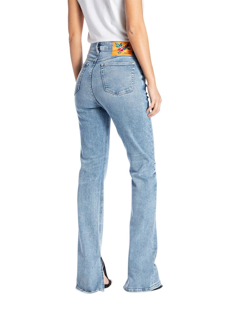 Bootcut Flare Fit  Sharljn Jeans