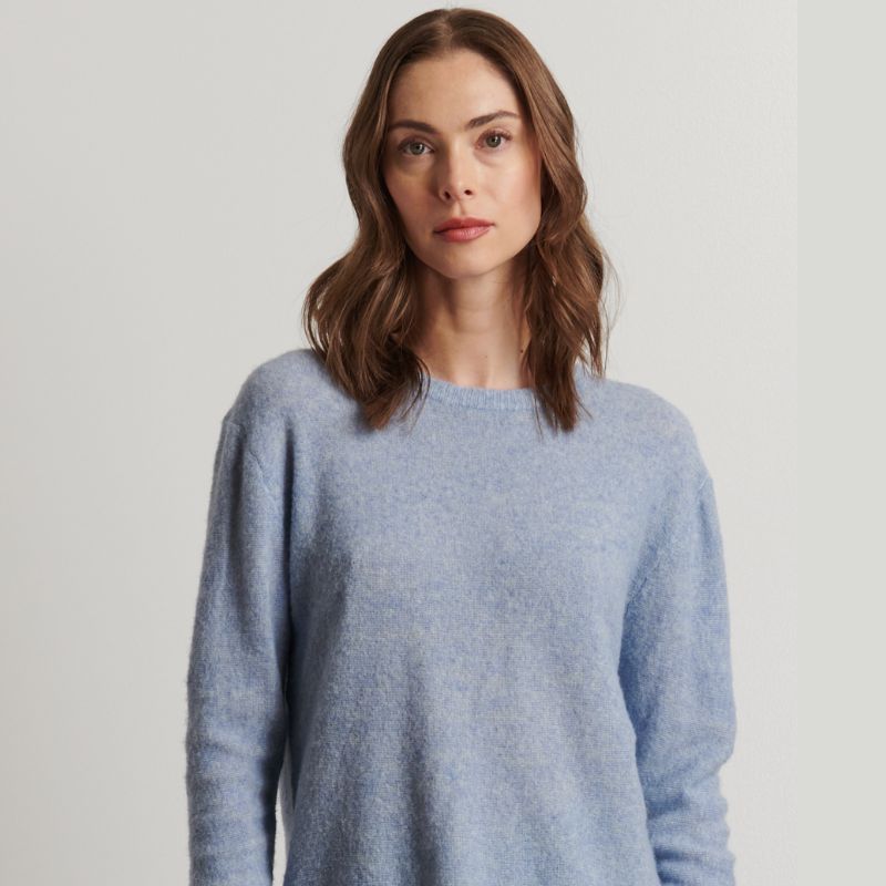 CECY Crewneck Sweater