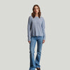CECY Crewneck Sweater