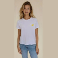 Lemon Caviar Perfect Tee