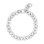 Carrara Chain Bracelet