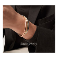 Cartier Trinity Bracelet Classic model - Estate