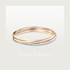 Cartier Trinity Bracelet Classic model - Estate