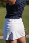 'A" Game Skort