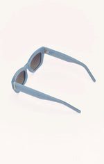 Sunkissed Indigo sunglasses Side view