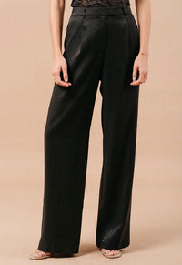 Wide leg Marc pants by Grace & Mila