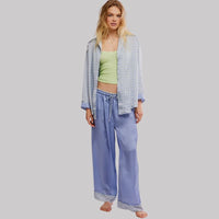 Dreamy Days Pajama Set