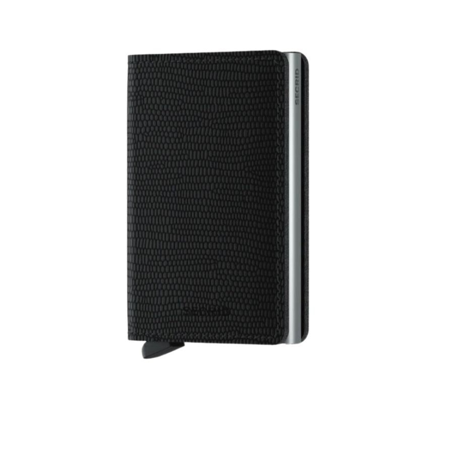 Secrid Slimwallet Rango Black at Hickox Jewelers and Lifestyle