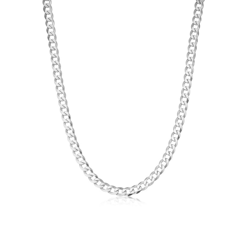 Armore Chain silver by Sif Jakobs at Hickox