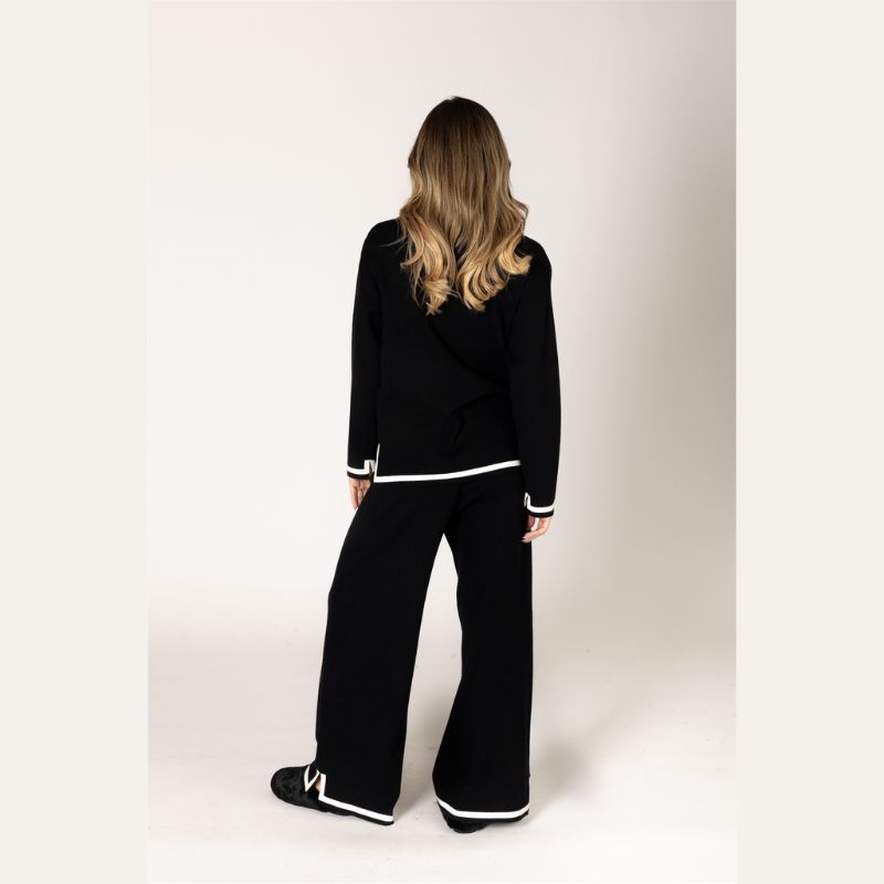 Essential tipped Pant