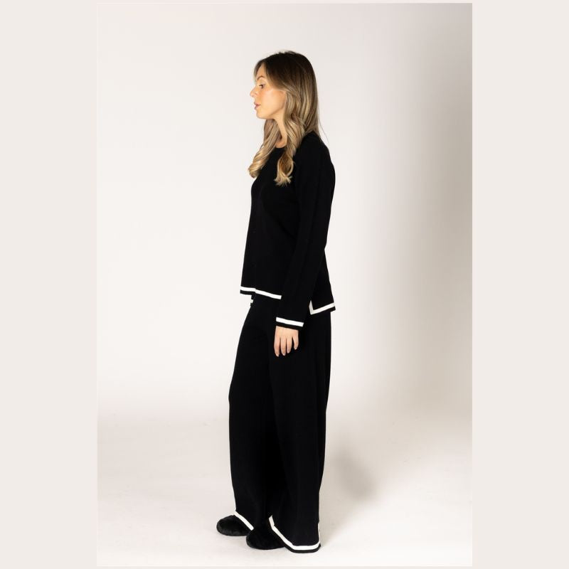 Essential tipped Pant
