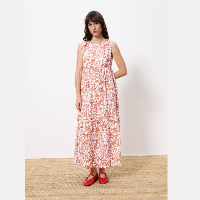 Eglee Dress