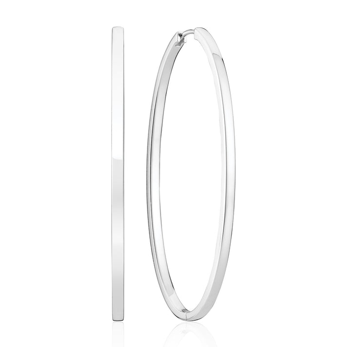 Ellisse Pianura Earrings